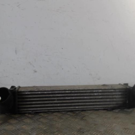 Echangeur air (Intercooler) BMW SERIE 3 E90 Photo n°1