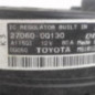 Alternateur PEUGEOT 107