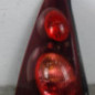 Feu arriere principal gauche (feux) PEUGEOT 107