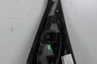 Feu arriere principal gauche (feux) PEUGEOT 107