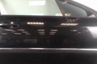 Porte avant droit PEUGEOT 407 Photo n°1
