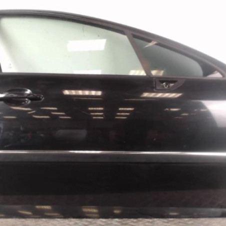 Porte avant droit PEUGEOT 407 Photo n°1