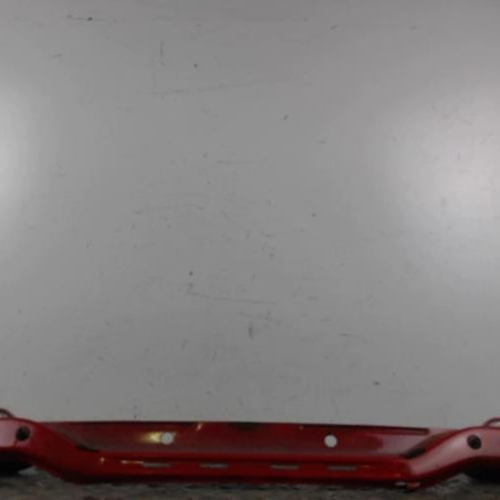 Renfort pare choc arriere (traverse) PEUGEOT 107