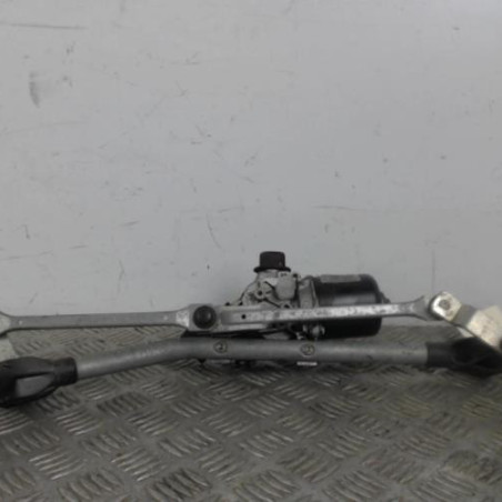 Moteur essuie glace avant RENAULT MEGANE 3 Photo n°1