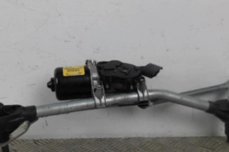 Moteur essuie glace avant RENAULT MEGANE 3
