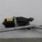 Moteur essuie glace avant RENAULT MEGANE 3