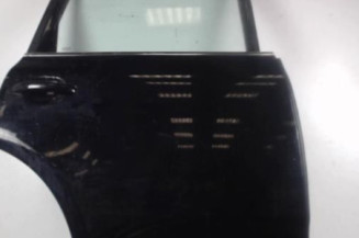 Porte arriere droit VOLKSWAGEN TOUAREG 1 Photo n°1