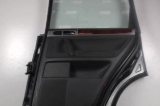 Porte arriere droit VOLKSWAGEN TOUAREG 1 Photo n°3