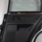 Porte arriere droit VOLKSWAGEN TOUAREG 1