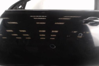 Porte avant gauche VOLKSWAGEN TOUAREG 1 Photo n°1