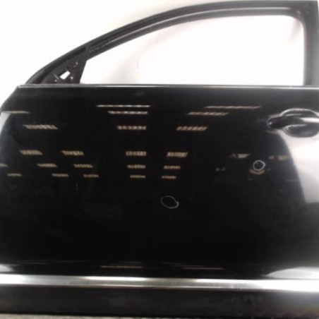 Porte avant gauche VOLKSWAGEN TOUAREG 1 Photo n°1