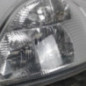 Optique avant principal gauche (feux)(phare) OPEL MOVANO A