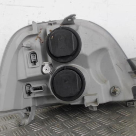 Optique avant principal gauche (feux)(phare) OPEL MOVANO A