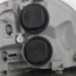 Optique avant principal gauche (feux)(phare) OPEL MOVANO A