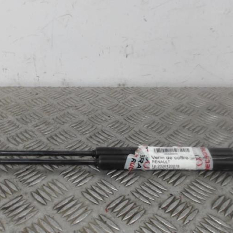 Verin de coffre RENAULT TWINGO 2 Verin de coffre RENAULT TWINGO 2
