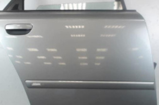 Porte arriere droit AUDI A4 2 Photo n°1