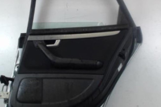 Porte arriere droit AUDI A4 2