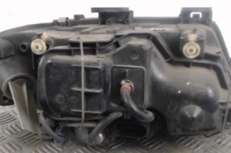 Optique avant principal gauche (feux)(phare) AUDI A6 2
