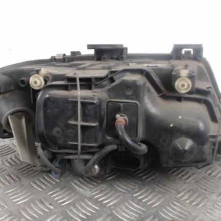 Optique avant principal gauche (feux)(phare) AUDI A6 2