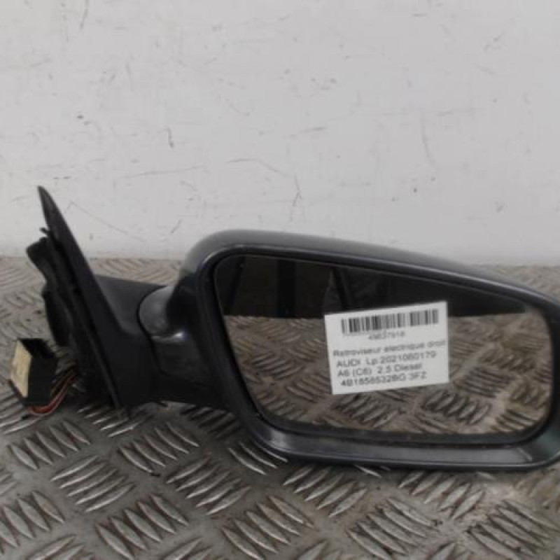 Retroviseur droit AUDI A6 2 Retroviseur droit AUDI A6 2