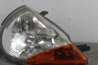 Optique avant principal droit (feux)(phare) FORD KA 1 Photo n°1