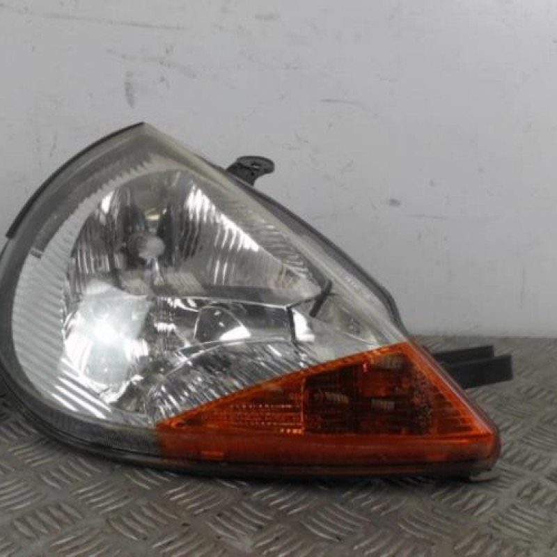 Optique avant principal droit (feux)(phare) FORD KA 1