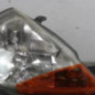 Optique avant principal droit (feux)(phare) FORD KA 1