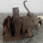 Etrier arriere droit (freinage) CITROEN C4 1