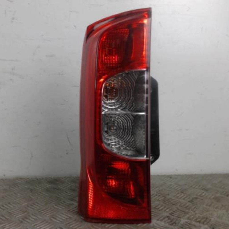 Feu arriere principal gauche (feux) FIAT FIORINO 3
