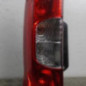 Feu arriere principal gauche (feux) FIAT FIORINO 3