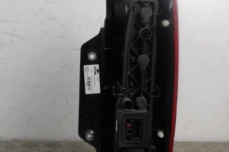 Feu arriere principal gauche (feux) FIAT FIORINO 3