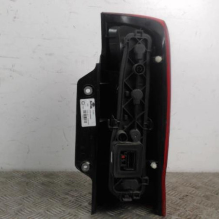 Feu arriere principal gauche (feux) FIAT FIORINO 3