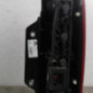 Feu arriere principal gauche (feux) FIAT FIORINO 3