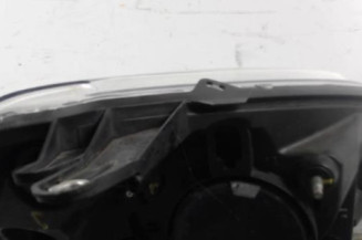 Optique avant principal gauche (feux)(phare) FIAT FIORINO 3