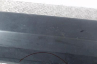 Pare choc arriere FIAT FIORINO 3 Photo n°1
