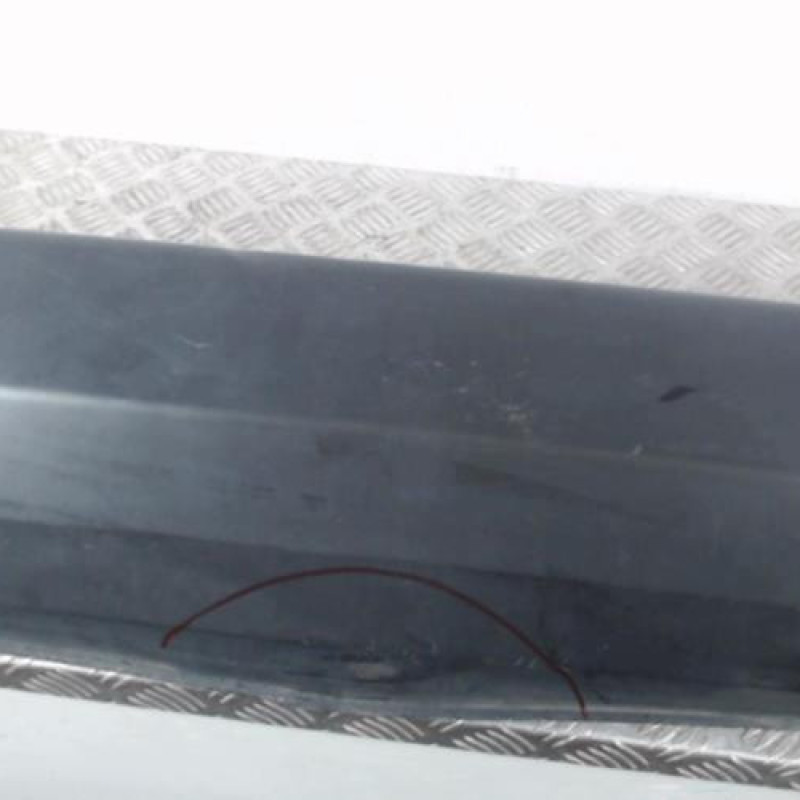 Pare choc arriere FIAT FIORINO 3 Pare choc arriere FIAT FIORINO 3