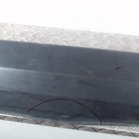 Pare choc arriere FIAT FIORINO 3 Photo n°1