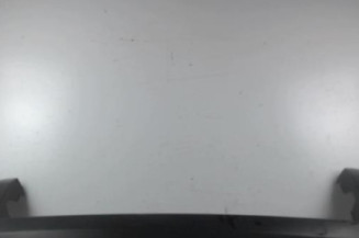 Pare choc arriere FIAT FIORINO 3 Photo n°4