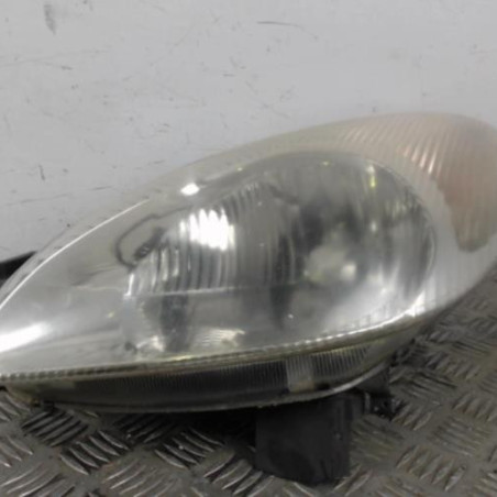 Optique avant principal gauche (feux)(phare) CITROEN XSARA PICASSO