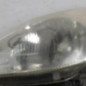 Optique avant principal gauche (feux)(phare) CITROEN XSARA PICASSO