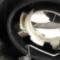 Optique avant principal gauche (feux)(phare) CITROEN XSARA PICASSO