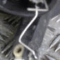 Optique avant principal gauche (feux)(phare) CITROEN XSARA PICASSO