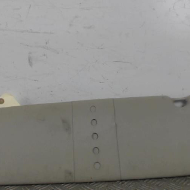Pare soleil gauche RENAULT TRAFIC 3 COURT Pare soleil gauche RENAULT TRAFIC 3 COURT