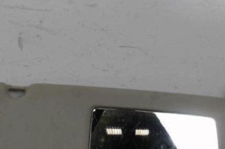 Pare soleil droit RENAULT TRAFIC 3 COURT Photo n°1