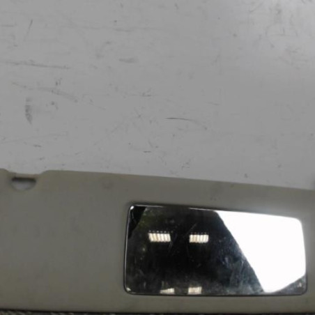 Pare soleil droit RENAULT TRAFIC 3 COURT Photo n°1