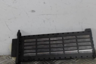 Resistance chauffage RENAULT GRAND SCENIC 2 Photo n°1