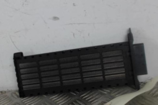 Resistance chauffage RENAULT GRAND SCENIC 2