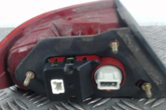 Feu arriere principal droit (feux) ALFA ROMEO 166