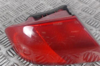 Feu arriere principal gauche (feux) ALFA ROMEO 166 Photo n°1