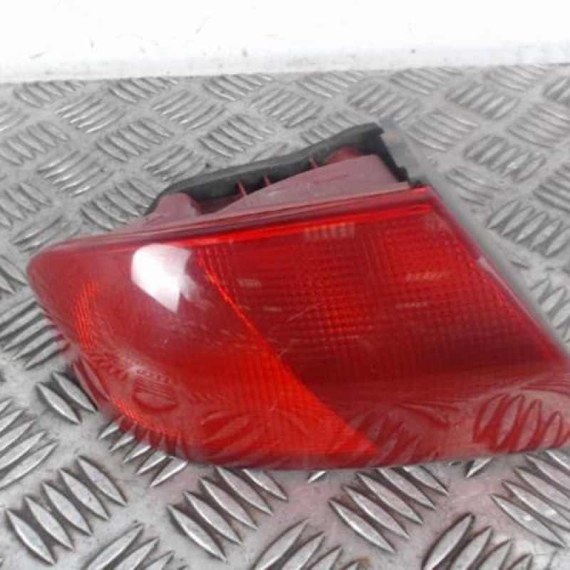 Feu arriere principal gauche (feux) ALFA ROMEO 166
